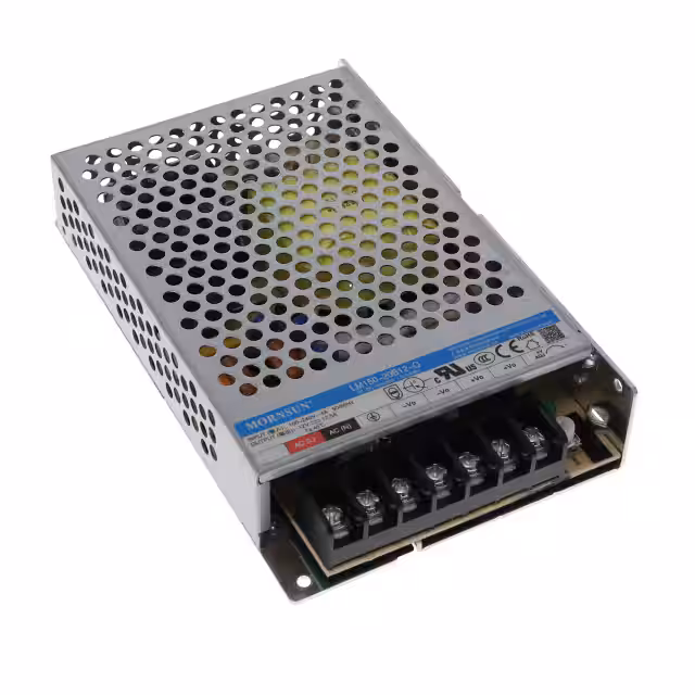 LM150-20B12-Q Mornsun America, LLC  AC DC Converters
